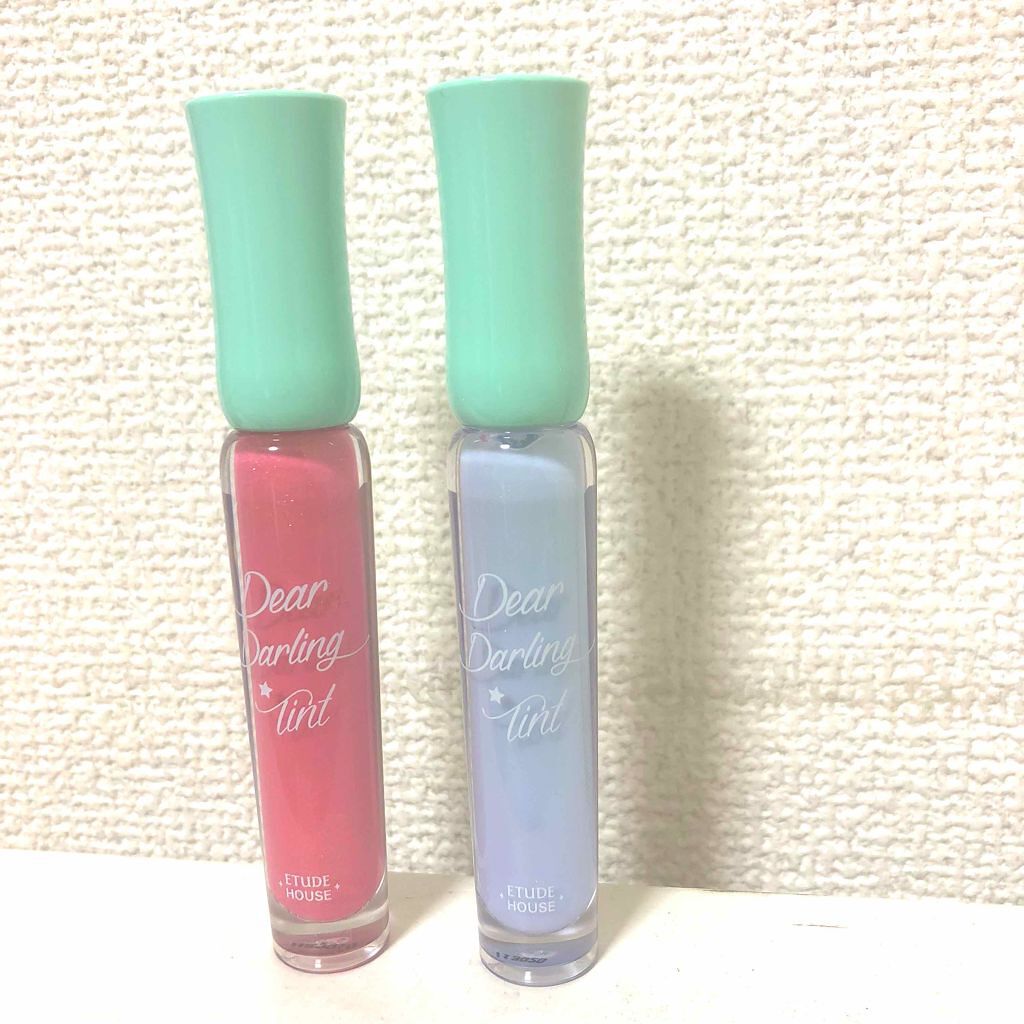 WP ディアダーリンソーダティント/ETUDE/口紅を使ったクチコミ(1枚目)