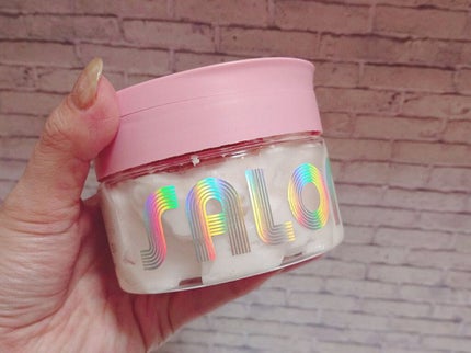 サロンレディ クレンジングクレイシャンプー/SALON LADY/市販シャンプーを使ったクチコミ(4枚目)