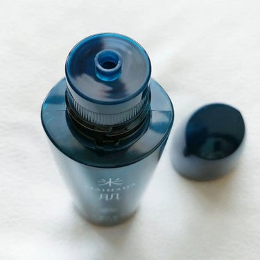 肌潤化粧水 120ml/米肌/化粧水を使ったクチコミ（2枚目）