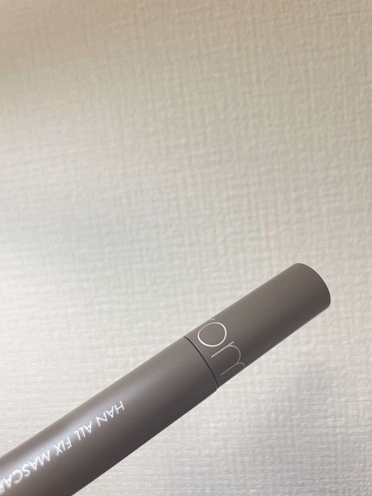 クイックラッシュカーラーリムーバー/キャンメイク/ポイントメイクリムーバーを使ったクチコミ（2枚目）