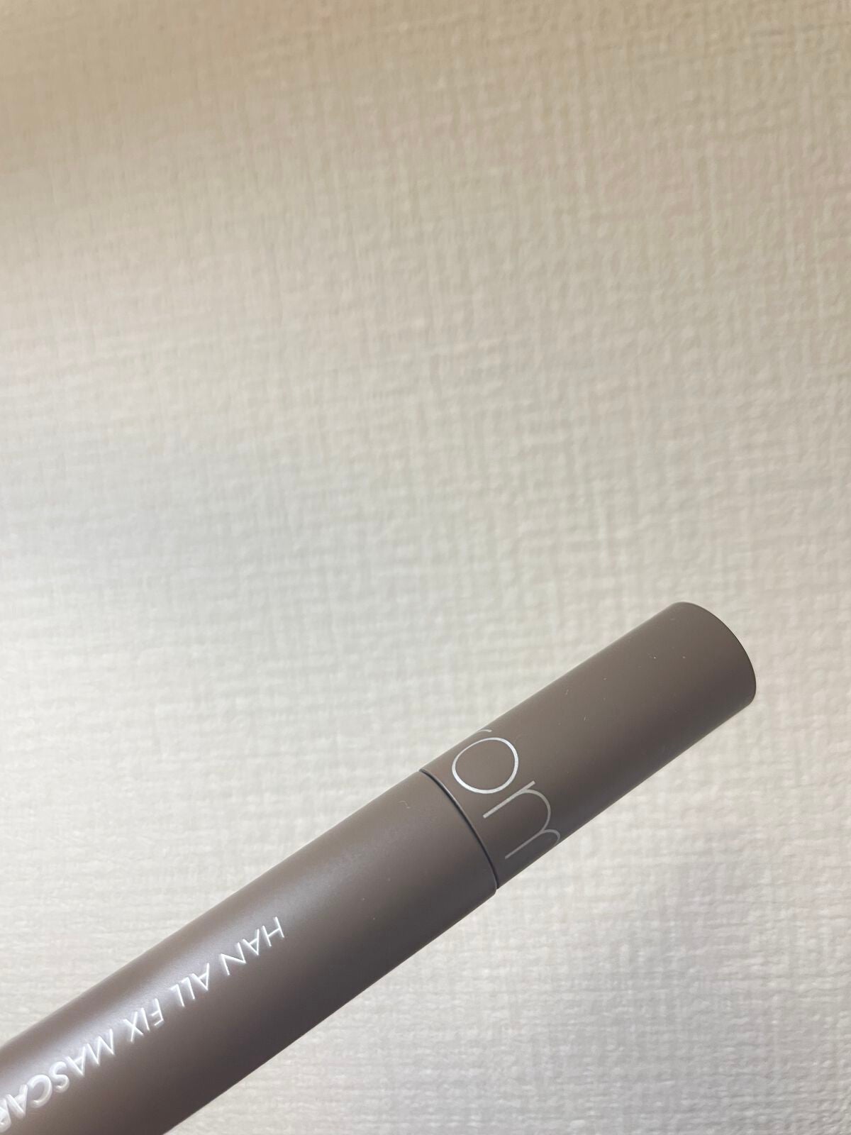 クイックラッシュカーラーリムーバー/キャンメイク/ポイントメイクリムーバーを使ったクチコミ(2枚目)