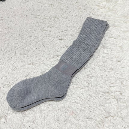 靴下サプリ まるでこたつ レディース ソックス/靴下サプリ/暖かい靴下を使ったクチコミ(2枚目)