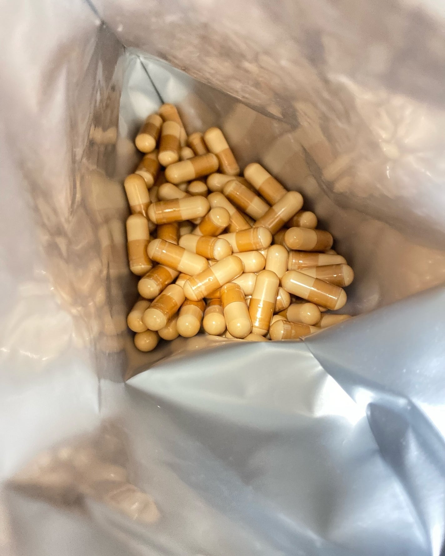 パーフェクトCケア/PERFECT CARE/美容サプリメントを使ったクチコミ(5枚目)