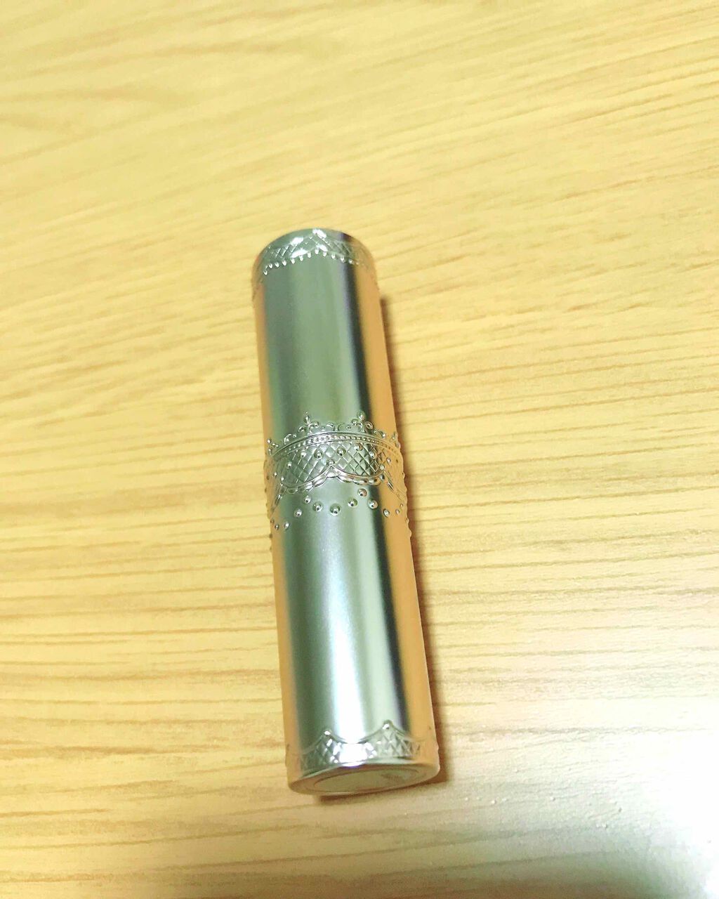 マシュマロティントルージュ/フォーチュン/リップティントを使ったクチコミ(2枚目)