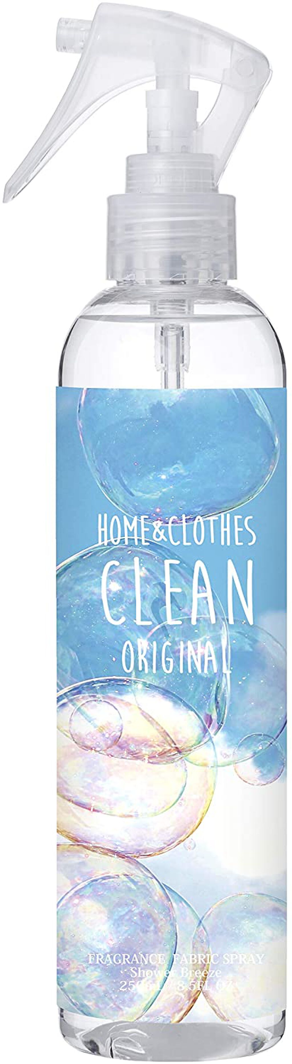 シャワーブリーズ