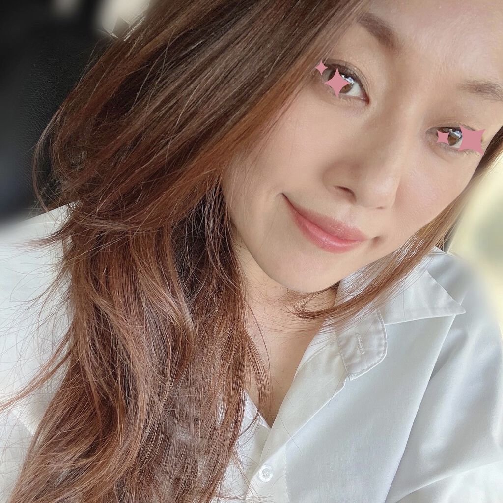 魔法下地/Excess Beauty/リキッドファンデーションを使ったクチコミ（3枚目）