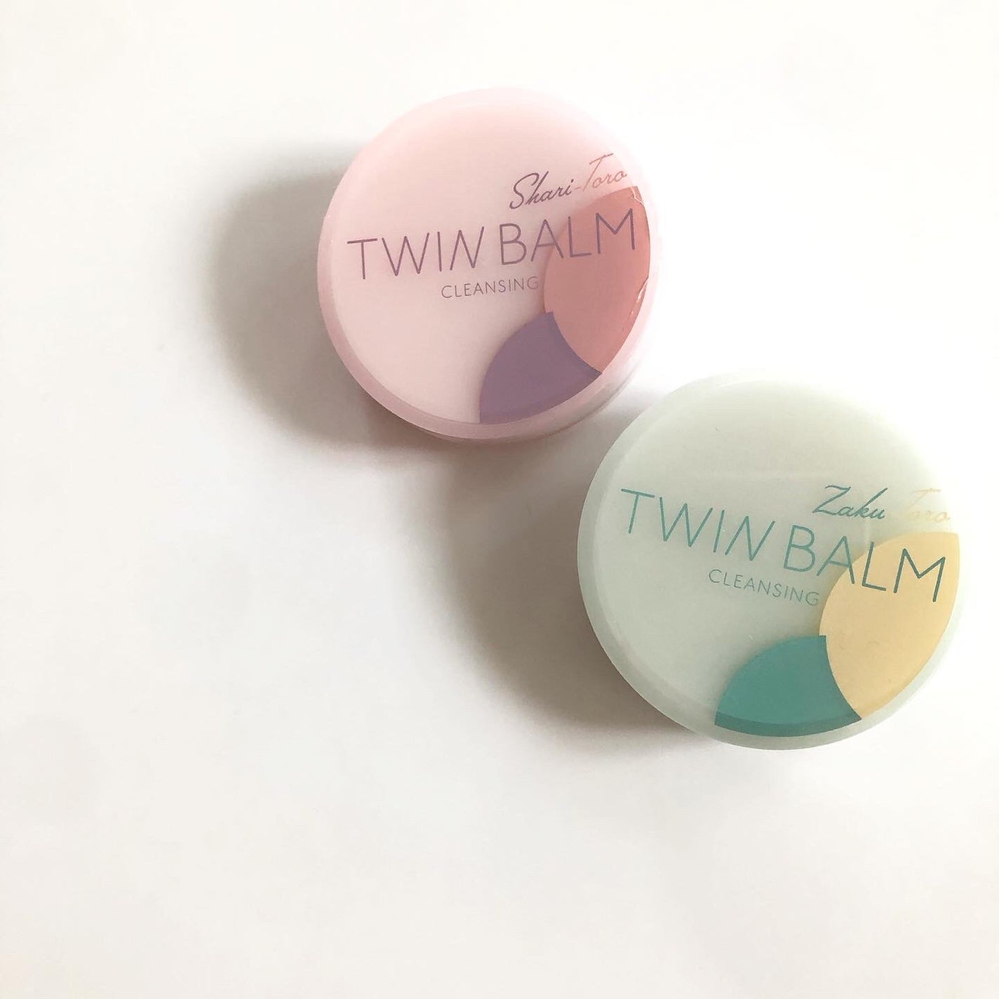 ツインバーム ザクとろ/ISEHAN Lab./クレンジングバームを使ったクチコミ(8枚目)