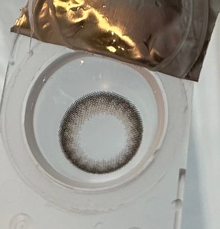 feliamo 1day/feliamo/ワンデー(1DAY)カラコンを使ったクチコミ(4枚目)