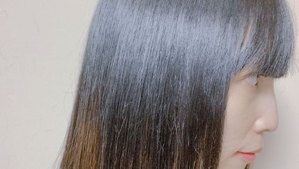 りぴ☆Webライター on LIPS 「こんばんわ🌙@medulla_jpさまからオーダーメイドシャン..」(5枚目)