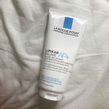 リピカ バーム AP/ラ ロッシュ ポゼ/ボディクリームを使ったクチコミ(1枚目)