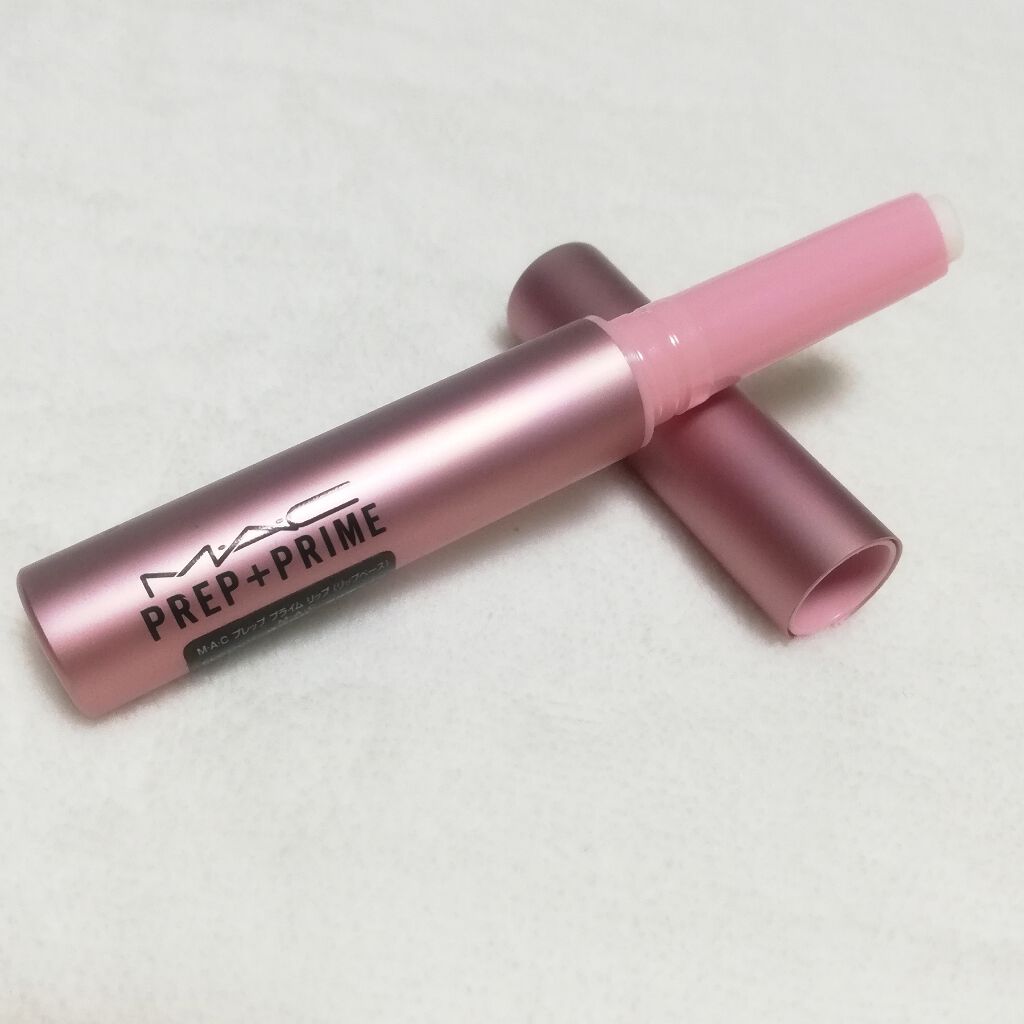 M·A·C プレップ プライム リップ/M・A・C/リップクリームを使ったクチコミ(3枚目)