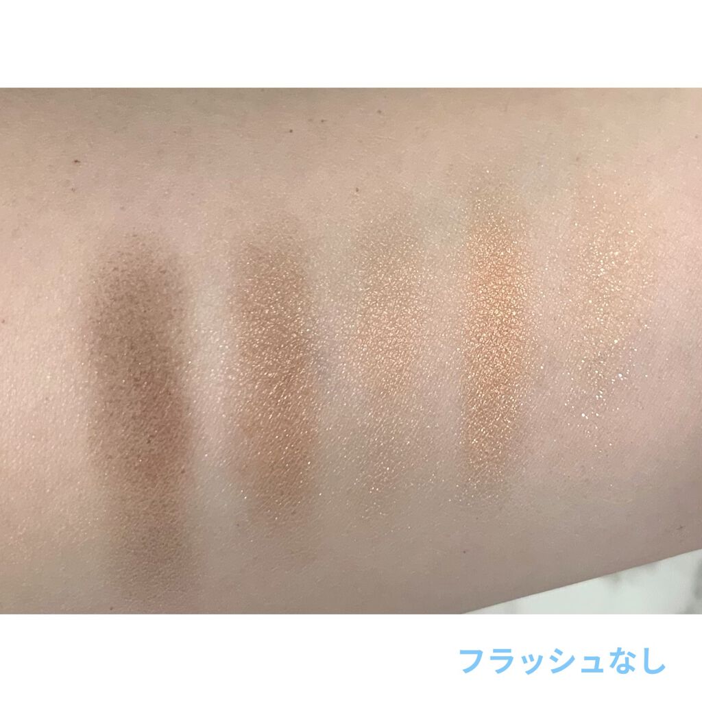 【旧】サンク クルール クチュール/Dior/アイシャドウパレットを使ったクチコミ（3枚目）