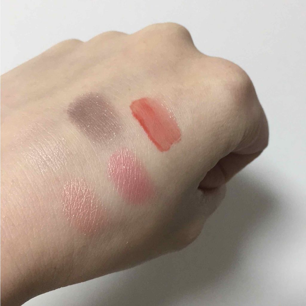 ミネラルリッププランパー/エトヴォス/リッププランパーを使ったクチコミ（2枚目）