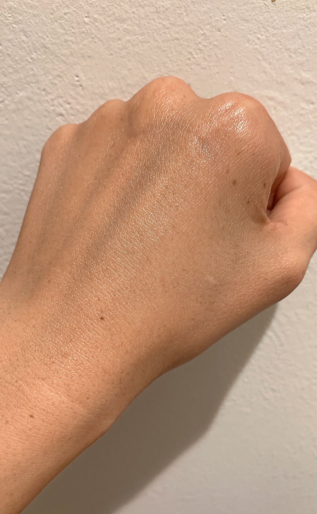 サミュ PHセンシティブサンクリーム/SAM'U/日焼け止めクリームを使ったクチコミ(8枚目)