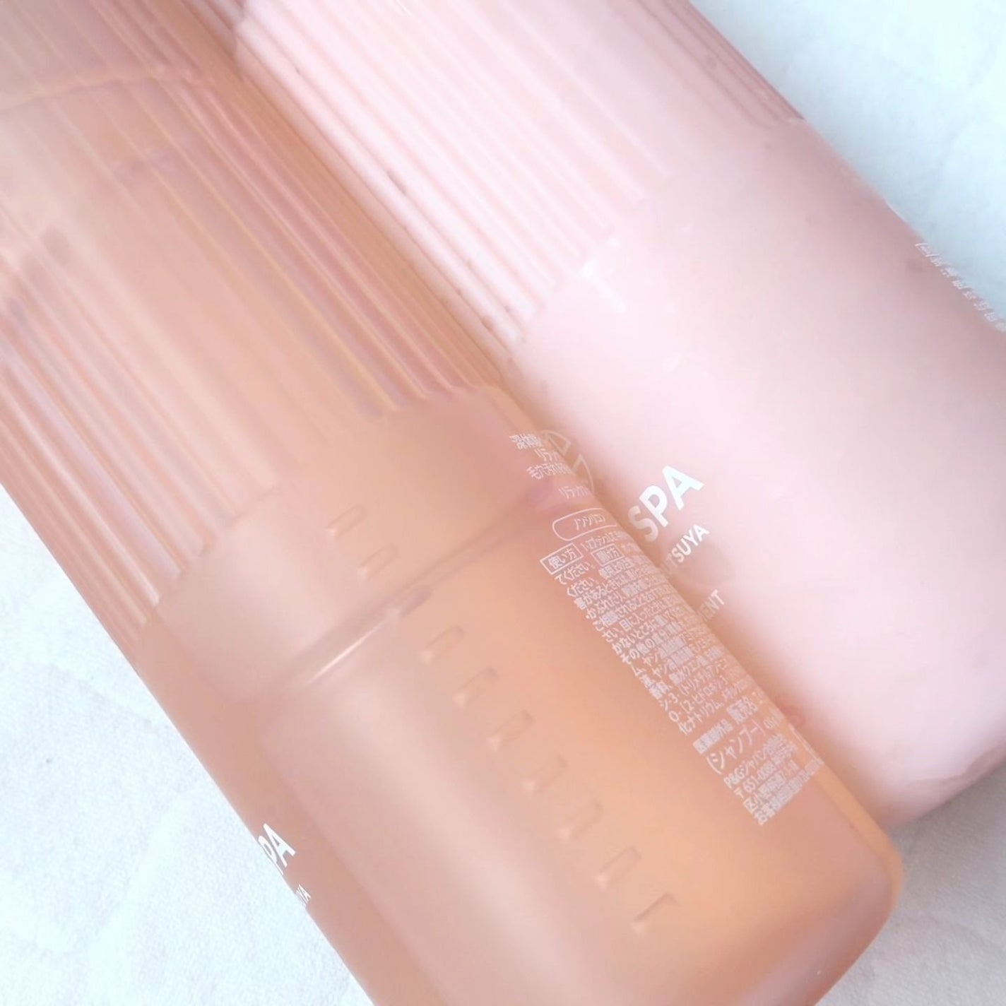 リラックス × うるつや シャンプー/トリートメント/h&s/市販シャンプーを使ったクチコミ(3枚目)