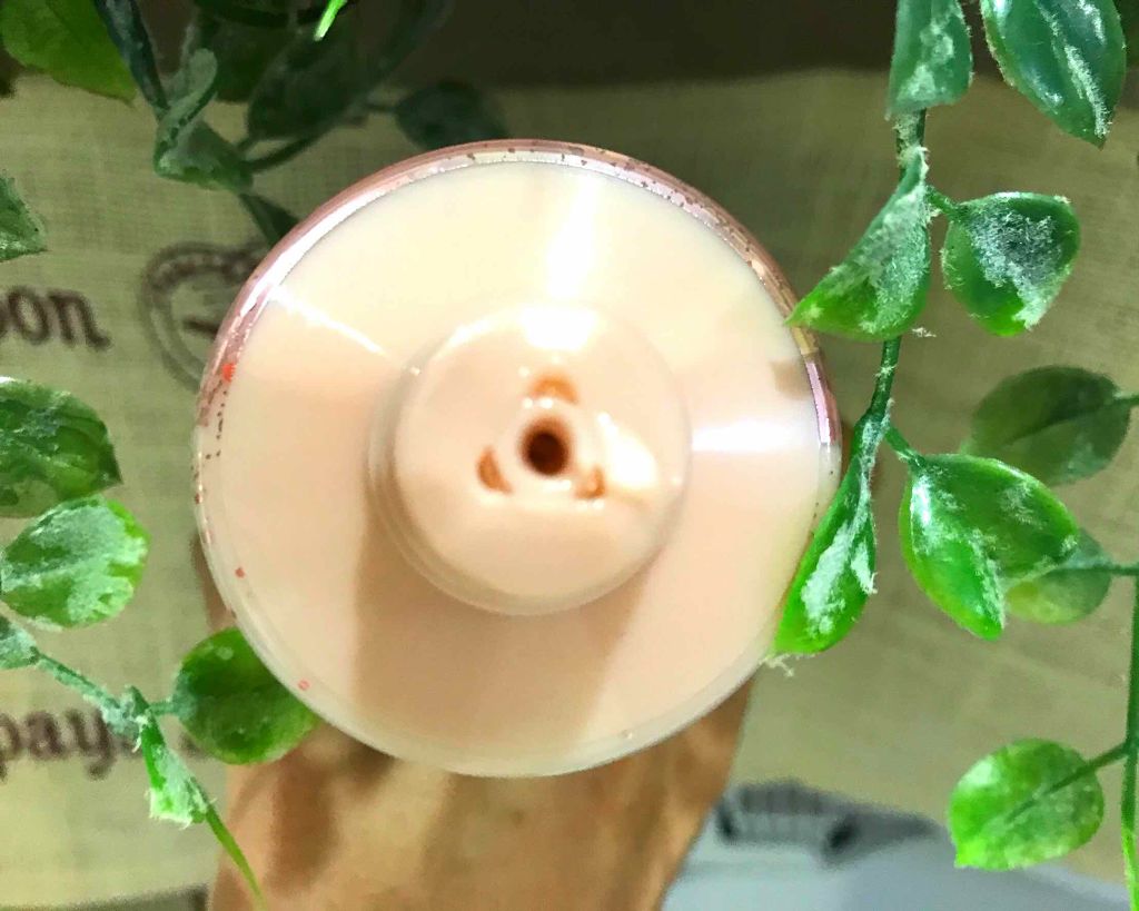 ミラクルズ デュアル エフェクト ミルク ジェリー/パンテーン/洗い流すヘアトリートメントを使ったクチコミ(2枚目)