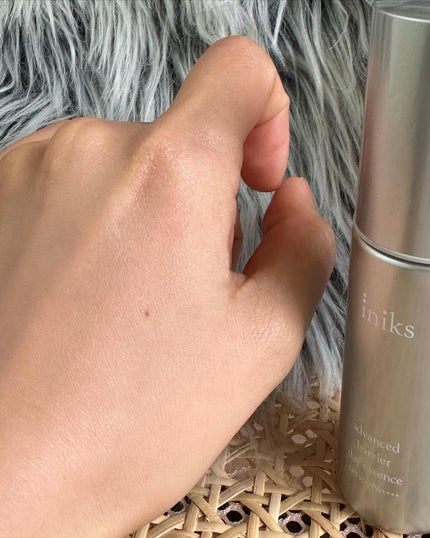 shoko_yano on LIPS 「iniksから3月15日に発売にする【アドバンスバリアデイエッ..」(4枚目)