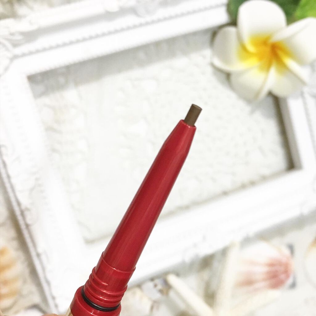 ステイブロウ/Papilio/アイブロウペンシルを使ったクチコミ（2枚目）