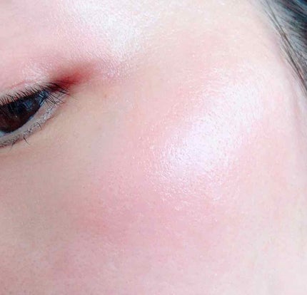 リップ&チーク ジェル/キャンメイク/ジェル・クリームチークを使ったクチコミ(2枚目)