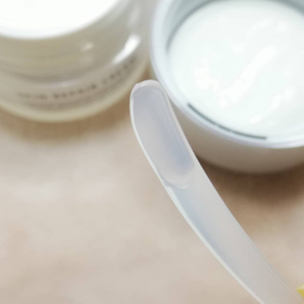 スキンリペアクリーム/d プログラム/フェイスクリームを使ったクチコミ（3枚目）