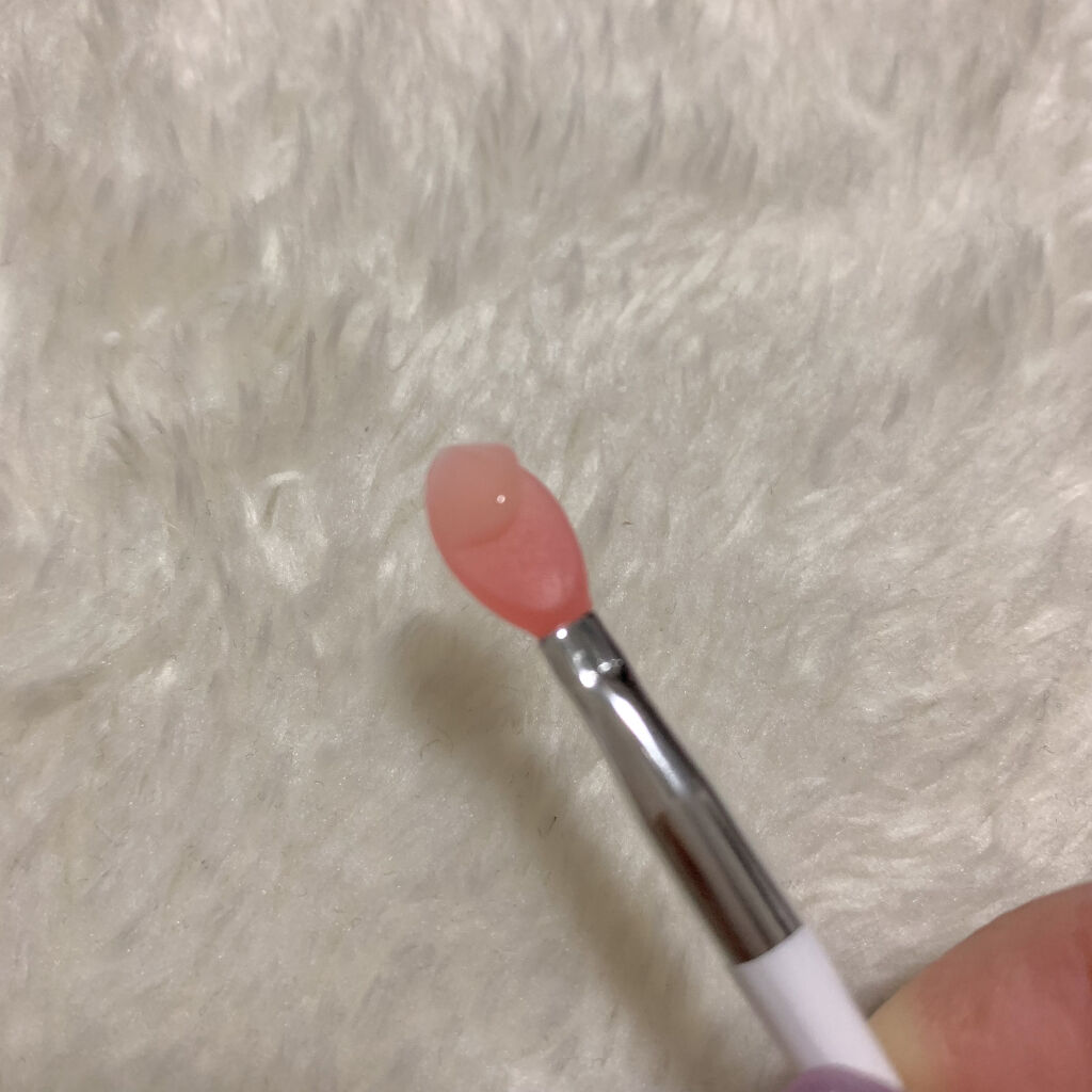 リップスリーピングマスク/LANEIGE/リップバームを使ったクチコミ（3枚目）