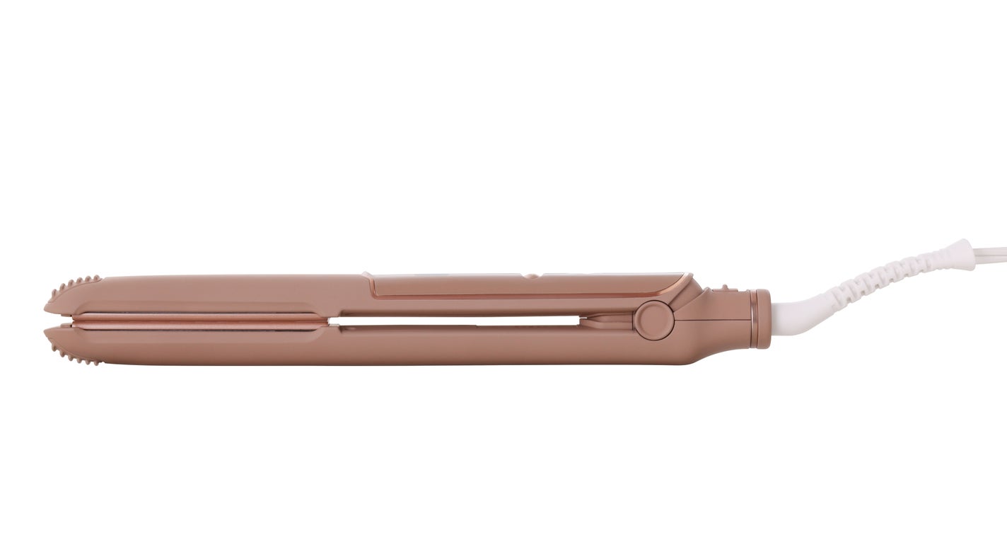 9012 イオンストレートアイロン ショコラブラウン(矢吹奈子コラボ限定カラー)