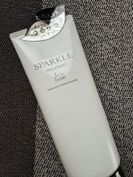 &be スタンドアップシャンプー/&be HAIR/市販シャンプーを使ったクチコミ(5枚目)