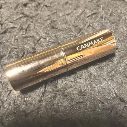 メルティールミナスルージュ/キャンメイク/口紅を使ったクチコミ(1枚目)