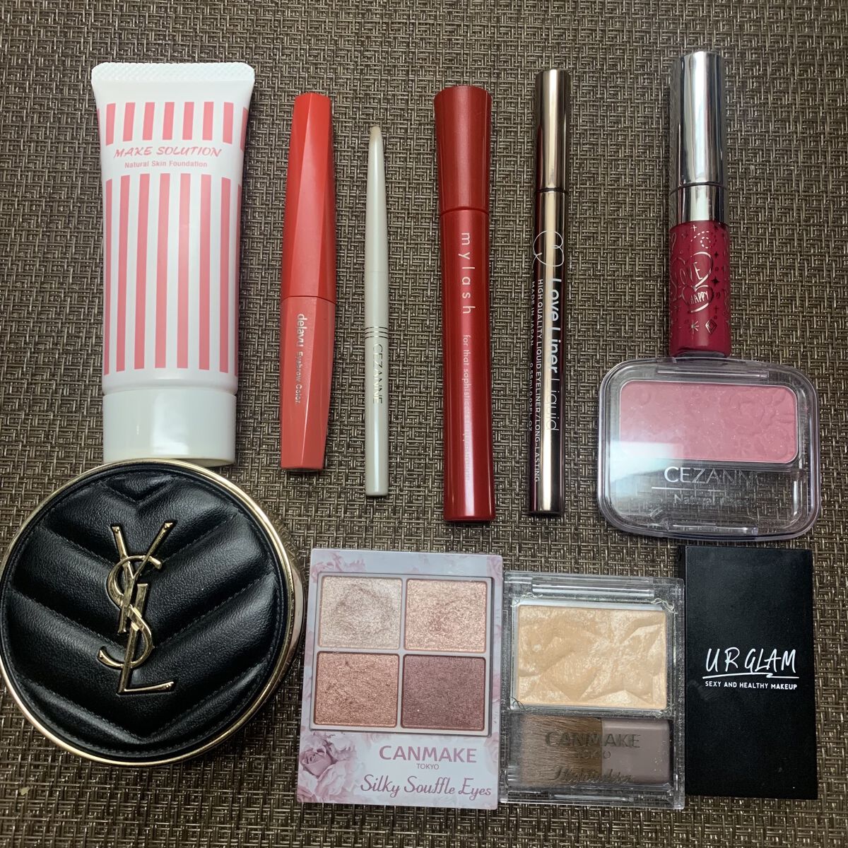 リップデコ プランパーティント 01 ローズピンク/キスミー/リッププランパーを使ったクチコミ（3枚目）