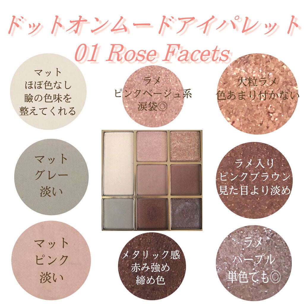 ドットオンムードマット/Heart Percent/口紅を使ったクチコミ(4枚目)