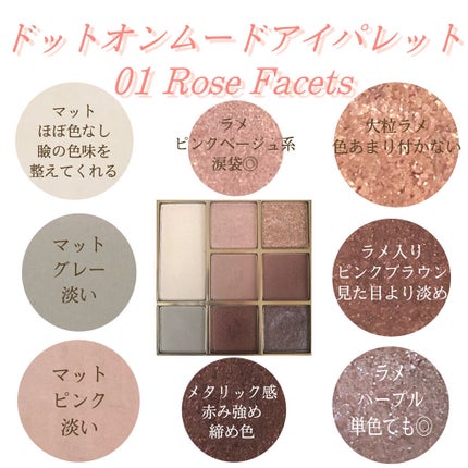 ドットオンムードマット/Heart Percent/口紅を使ったクチコミ(4枚目)