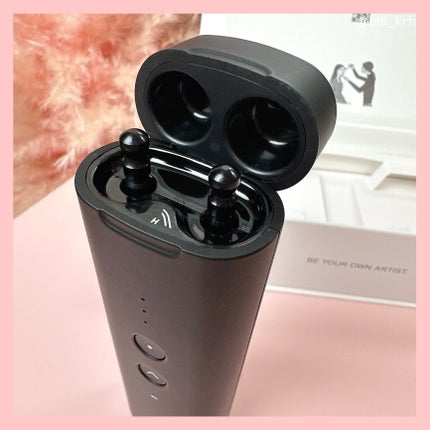 インスパイアスキニーカーリングマスカラ/mude/マスカラを使ったクチコミ(5枚目)