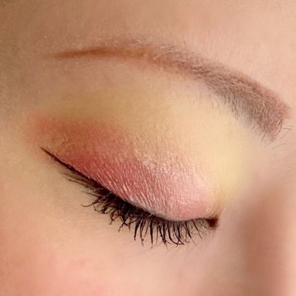 ラブ・ライナー リキッドアイライナーR3/ラブ・ライナー/リキッドアイライナーを使ったクチコミ(4枚目)