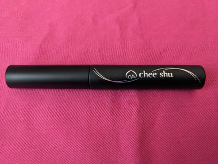 ヌーディズムマスカラ/chee shu/マスカラを使ったクチコミ(2枚目)