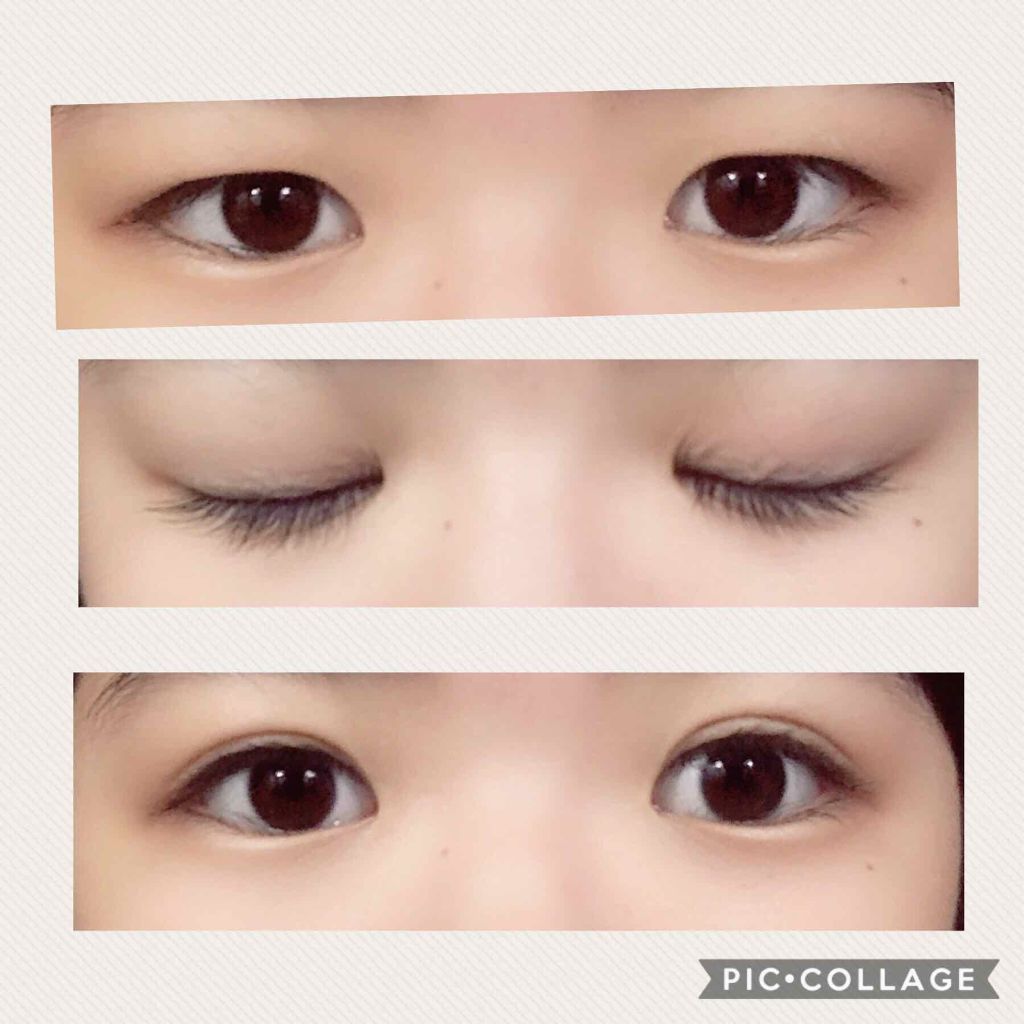 ルドゥーブル/ルドゥーブル/二重まぶた用アイテムを使ったクチコミ（1枚目）