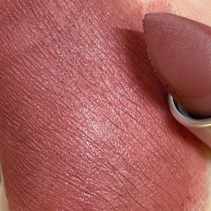 パウダーキス リップスティック/M・A・C/口紅を使ったクチコミ(2枚目)