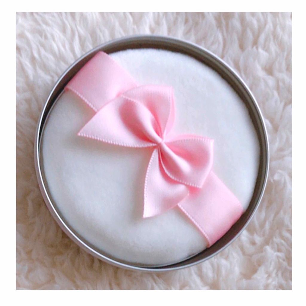 すっぴんパウダー/クラブ/プレストパウダーを使ったクチコミ(2枚目)