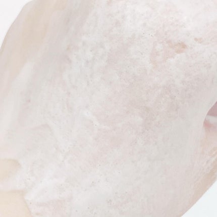 洗顔だけじゃない+パックもできる洗顔料/ONE STONE TWO BIRDS/その他洗顔料を使ったクチコミ(4枚目)