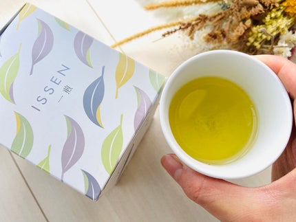 CHASTA/共栄製茶/その他を使ったクチコミ(9枚目)