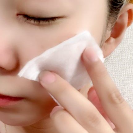 Runa on LIPS 「原液ピーリング液って知ってる?▶︎TUNEMAKERS 原液ピ..」(4枚目)