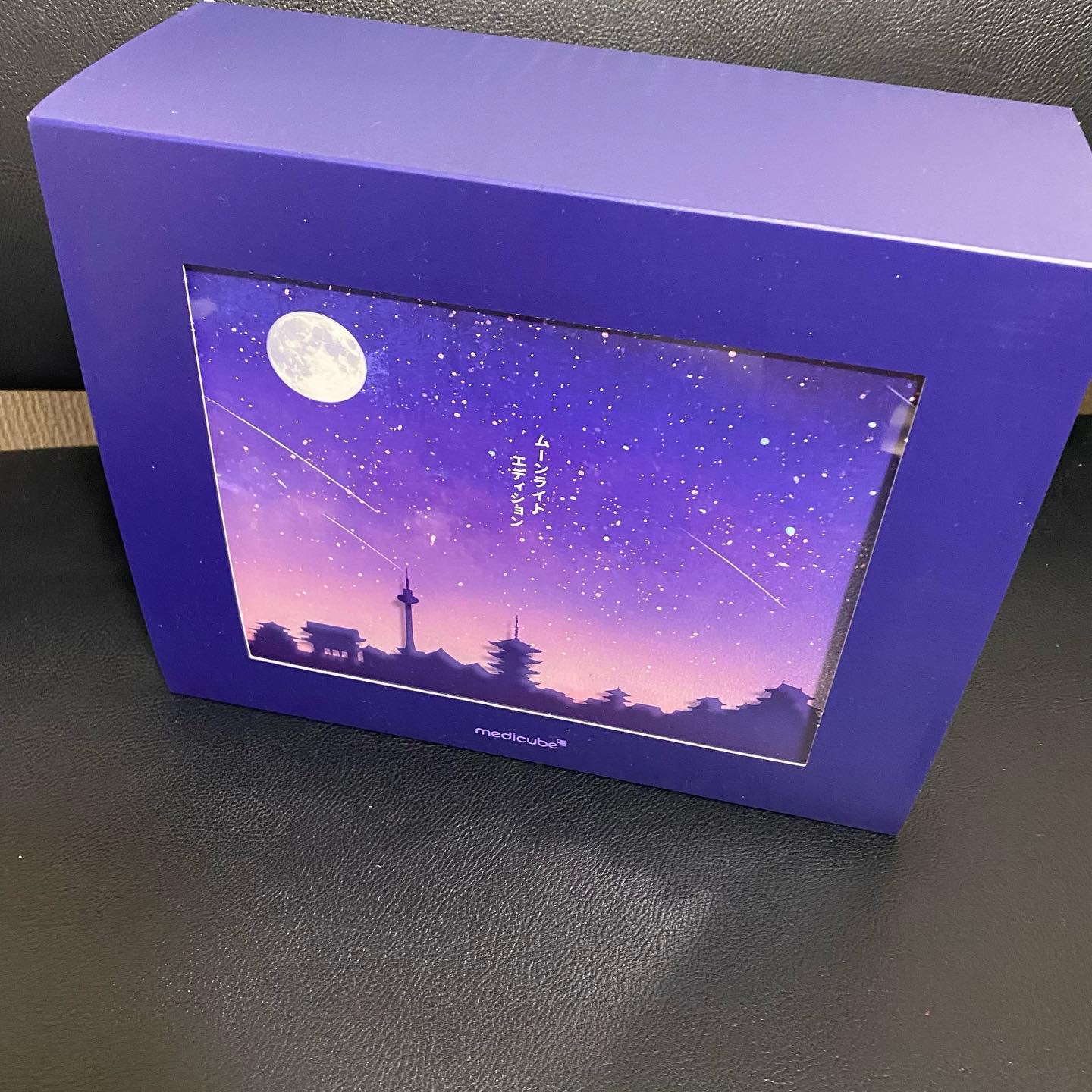 ディープリフティングアイクリーム/MEDICUBE/その他スキンケアを使ったクチコミ（2枚目）