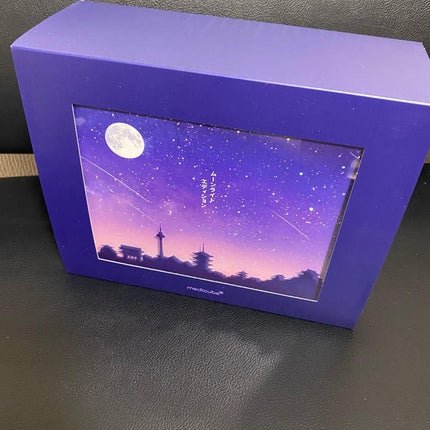 ディープリフティングアイクリーム/MEDICUBE/その他スキンケアを使ったクチコミ(2枚目)