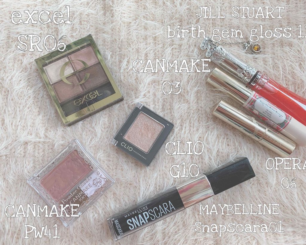 オペラ リップティント N/OPERA/リップティントを使ったクチコミ（2枚目）