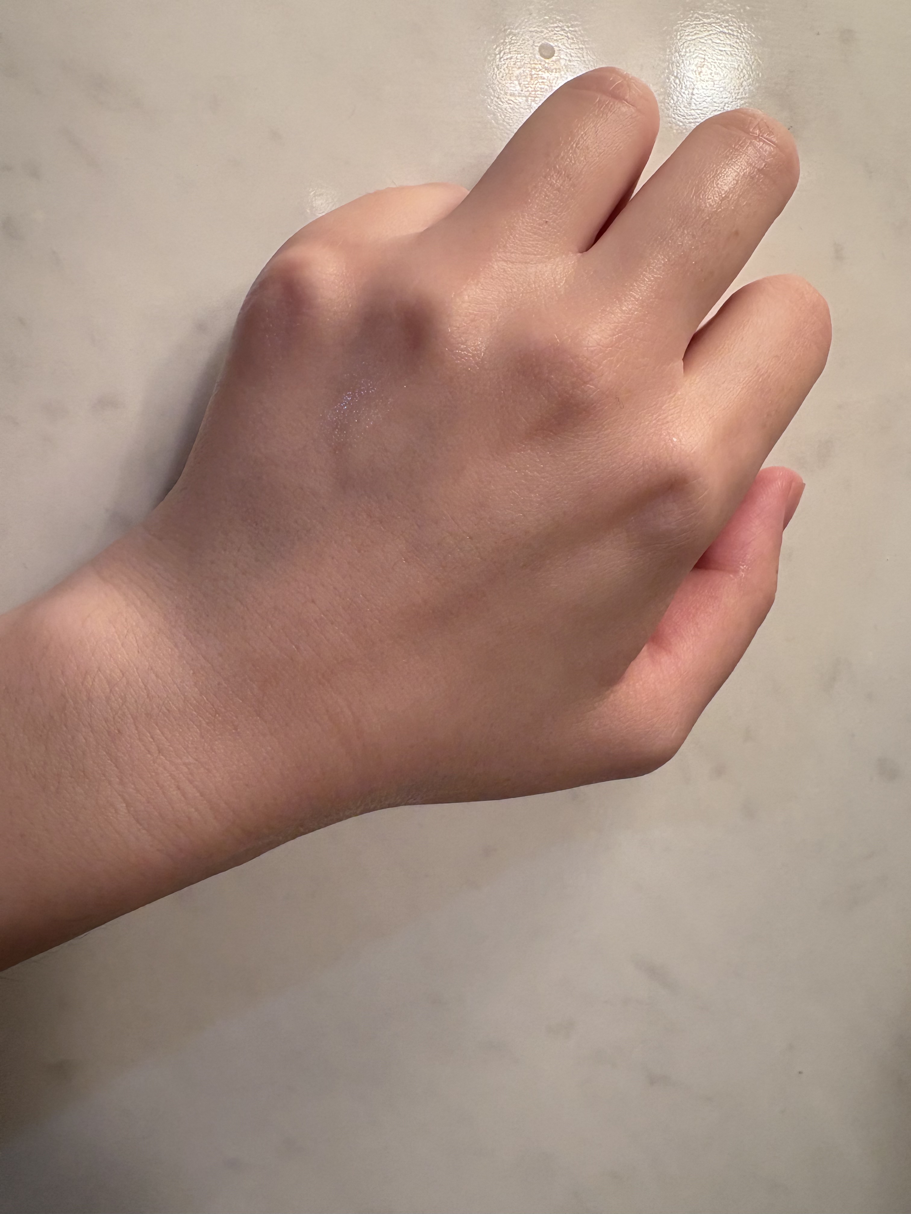 ドクダミ 77 スージングトナー/Anua/化粧水を使ったクチコミ（3枚目）