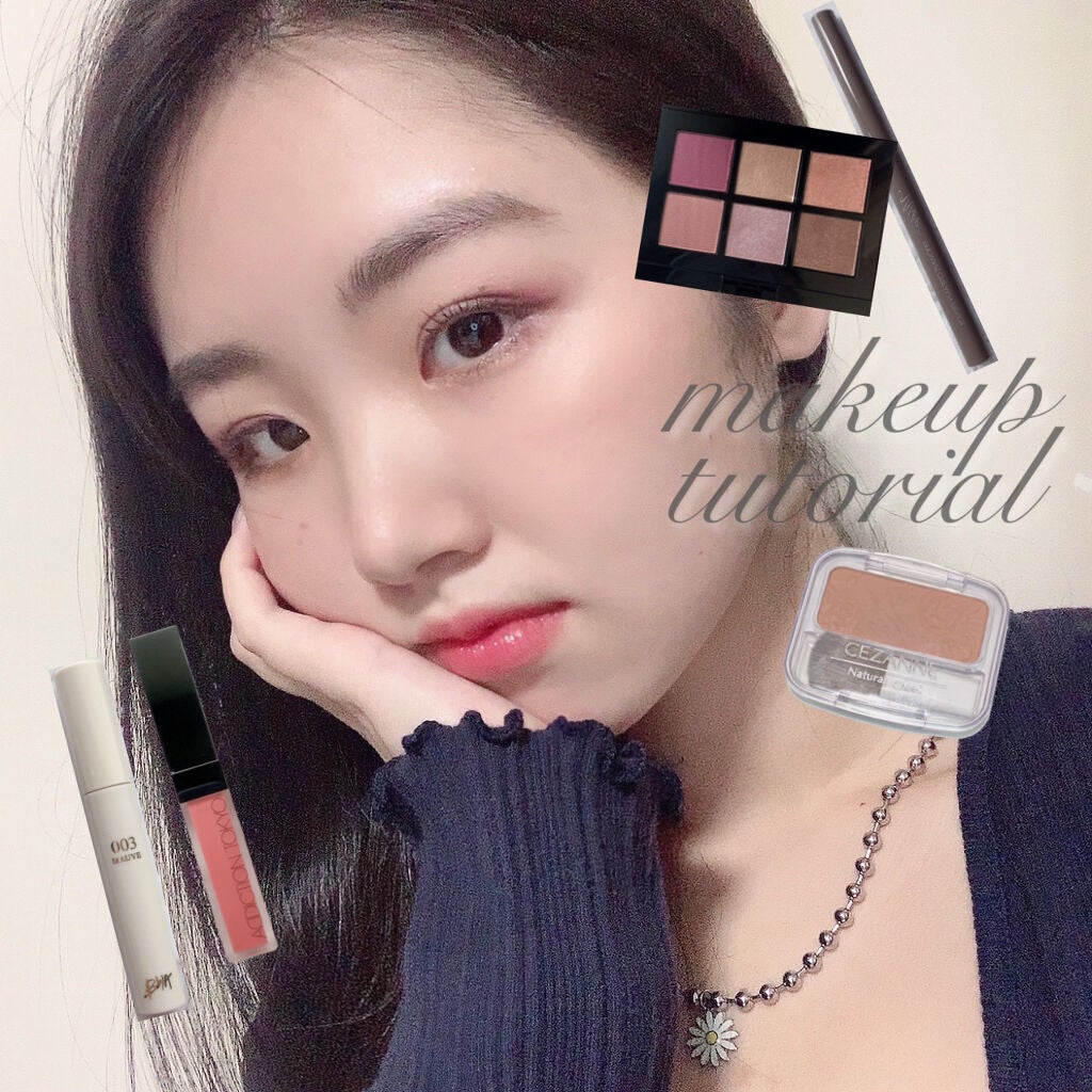 クイックラッシュカーラー/キャンメイク/マスカラ下地を使ったクチコミ(1枚目)