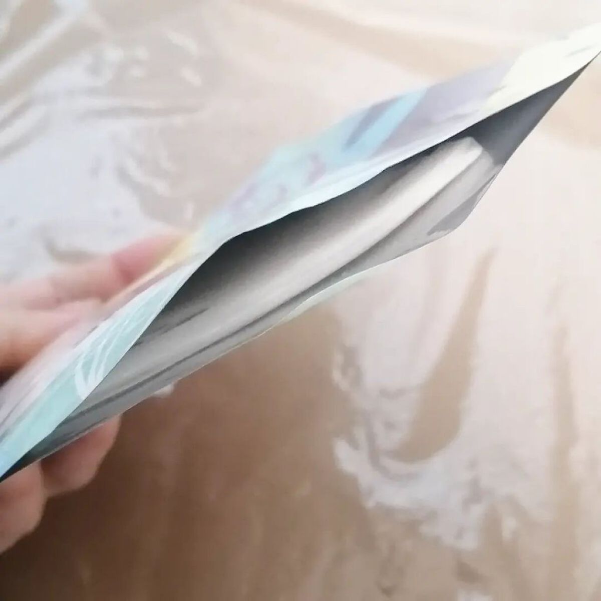 フェイスマスク 【しっかり実感30枚セット】/KISO/シートマスク・パックを使ったクチコミ（2枚目）