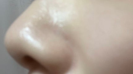 ダヴ すっきり毛穴ケア洗顔ジェル/ダヴ/洗顔フォームを使ったクチコミ(3枚目)