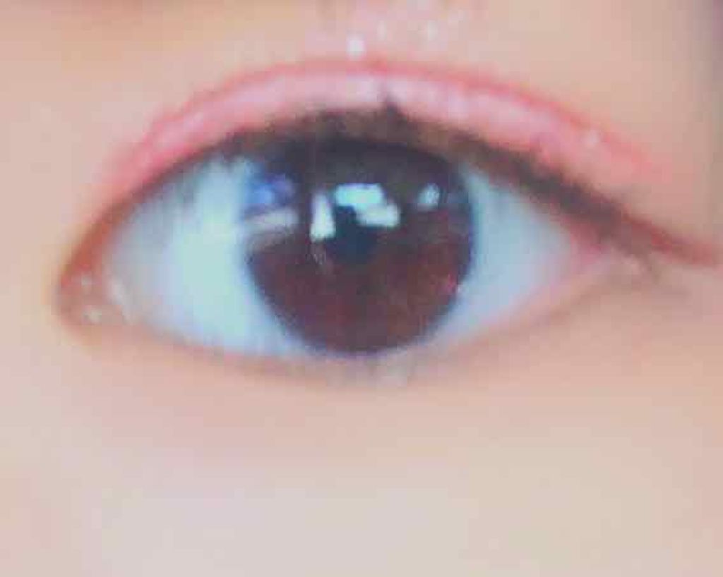 ラスティングマルチアイベース WP/キャンメイク/アイシャドウベースを使ったクチコミ(2枚目)