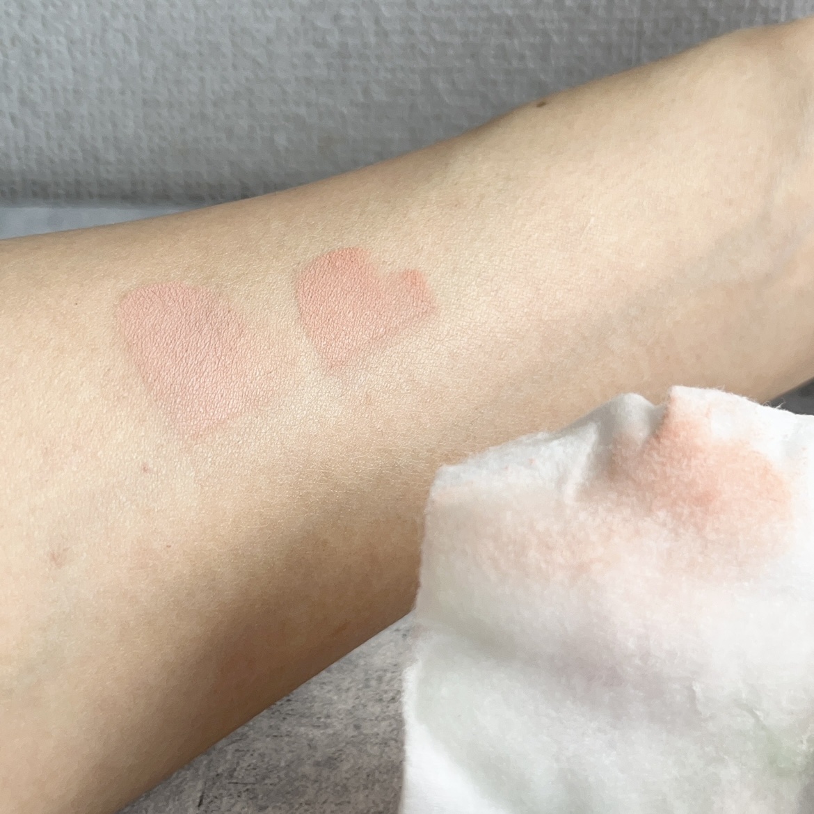 アイムユアヒーロー エンリッチ/SISI/クレンジングウォーターを使ったクチコミ（3枚目）