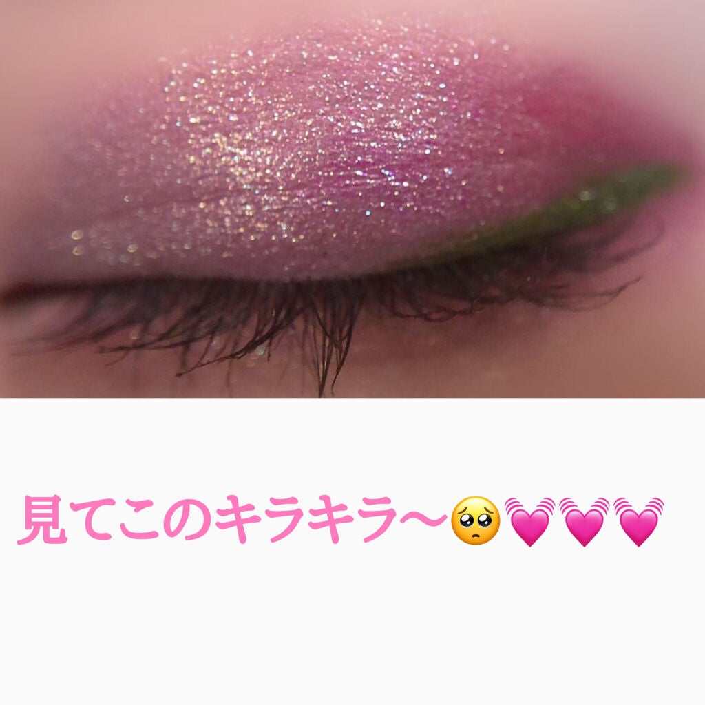 クイックラッシュカーラーセパレート/キャンメイク/マスカラを使ったクチコミ(4枚目)